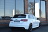 USED 2016 16 AUDI RS3 2.5 TFSI Sportback 5dr Petrol S Tronic quattro Euro 6 (s/s) (Nav) (367 ps) MAXTON / BLACK PK / LOW MILES