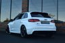 USED 2016 16 AUDI RS3 2.5 TFSI Sportback 5dr Petrol S Tronic quattro Euro 6 (s/s) (Nav) (367 ps) MAXTON / BLACK PK / LOW MILES
