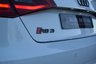 USED 2016 16 AUDI RS3 2.5 TFSI Sportback 5dr Petrol S Tronic quattro Euro 6 (s/s) (Nav) (367 ps) MAXTON / BLACK PK / LOW MILES