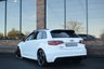 USED 2016 16 AUDI RS3 2.5 TFSI Sportback 5dr Petrol S Tronic quattro Euro 6 (s/s) (Nav) (367 ps) MAXTON / BLACK PK / LOW MILES