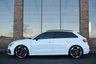 USED 2016 16 AUDI RS3 2.5 TFSI Sportback 5dr Petrol S Tronic quattro Euro 6 (s/s) (Nav) (367 ps) MAXTON / BLACK PK / LOW MILES
