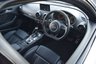 USED 2016 16 AUDI RS3 2.5 TFSI Sportback 5dr Petrol S Tronic quattro Euro 6 (s/s) (Nav) (367 ps) MAXTON / BLACK PK / LOW MILES