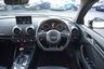 USED 2016 16 AUDI RS3 2.5 TFSI Sportback 5dr Petrol S Tronic quattro Euro 6 (s/s) (Nav) (367 ps) MAXTON / BLACK PK / LOW MILES