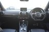 USED 2016 16 AUDI RS3 2.5 TFSI Sportback 5dr Petrol S Tronic quattro Euro 6 (s/s) (Nav) (367 ps) MAXTON / BLACK PK / LOW MILES