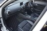 USED 2016 16 AUDI RS3 2.5 TFSI Sportback 5dr Petrol S Tronic quattro Euro 6 (s/s) (Nav) (367 ps) MAXTON / BLACK PK / LOW MILES