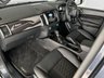 USED 2022 72 FORD RANGER 2.0 EcoBlue Wildtrak MS-RT EDITION Pickup Double Cab 4dr Diesel Auto 4WD Euro 6 (s/s) (213 ps) DRIVER ALERT SYSTEM+TRAFFIC SIGN RECOGNITION