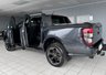 USED 2022 72 FORD RANGER 2.0 EcoBlue Wildtrak MS-RT EDITION Pickup Double Cab 4dr Diesel Auto 4WD Euro 6 (s/s) (213 ps) DRIVER ALERT SYSTEM+TRAFFIC SIGN RECOGNITION