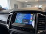 USED 2022 72 FORD RANGER 2.0 EcoBlue Wildtrak MS-RT EDITION Pickup Double Cab 4dr Diesel Auto 4WD Euro 6 (s/s) (213 ps) DRIVER ALERT SYSTEM+TRAFFIC SIGN RECOGNITION