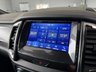 USED 2022 72 FORD RANGER 2.0 EcoBlue Wildtrak MS-RT EDITION Pickup Double Cab 4dr Diesel Auto 4WD Euro 6 (s/s) (213 ps) DRIVER ALERT SYSTEM+TRAFFIC SIGN RECOGNITION