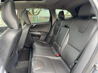 USED 2015 65 VOLVO XC60 2.0 D4 SE Lux Nav SUV 5dr Diesel Auto Euro 6 (s/s) (190 ps) 