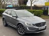 USED 2015 65 VOLVO XC60 2.0 D4 SE Lux Nav SUV 5dr Diesel Auto Euro 6 (s/s) (190 ps) 