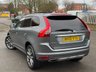 USED 2015 65 VOLVO XC60 2.0 D4 SE Lux Nav SUV 5dr Diesel Auto Euro 6 (s/s) (190 ps) 