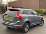 USED 2015 65 VOLVO XC60 2.0 D4 SE Lux Nav SUV 5dr Diesel Auto Euro 6 (s/s) (190 ps) 