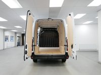 USED 2024 24 NISSAN INTERSTAR 2.3 DCI 135 BHP L2 H2 MEDIUM ACENTA EDITION ( DELIVERY MILES ! ) DELIVERY MILES | L2 MEDIUM | 1 OWNER !