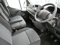 USED 2024 24 NISSAN INTERSTAR 2.3 DCI 135 BHP L2 H2 MEDIUM ACENTA EDITION ( DELIVERY MILES ! ) DELIVERY MILES | L2 MEDIUM | 1 OWNER !