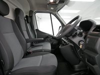 USED 2024 24 NISSAN INTERSTAR 2.3 DCI 135 BHP L2 H2 MEDIUM ACENTA EDITION ( DELIVERY MILES ! ) DELIVERY MILES | L2 MEDIUM | 1 OWNER !