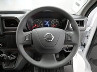 USED 2024 24 NISSAN INTERSTAR 2.3 DCI 135 BHP L2 H2 MEDIUM ACENTA EDITION ( DELIVERY MILES ! ) DELIVERY MILES | L2 MEDIUM | 1 OWNER !