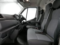 USED 2024 24 NISSAN INTERSTAR 2.3 DCI 135 BHP L2 H2 MEDIUM ACENTA EDITION ( DELIVERY MILES ! ) DELIVERY MILES | L2 MEDIUM | 1 OWNER !