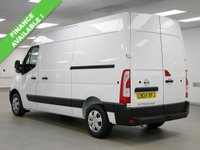 USED 2024 24 NISSAN INTERSTAR 2.3 DCI 135 BHP L2 H2 MEDIUM ACENTA EDITION ( DELIVERY MILES ! ) DELIVERY MILES | L2 MEDIUM | 1 OWNER !