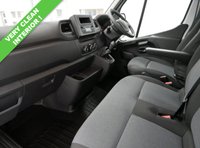 USED 2024 24 NISSAN INTERSTAR 2.3 DCI 135 BHP L2 H2 MEDIUM ACENTA EDITION ( DELIVERY MILES ! ) DELIVERY MILES | L2 MEDIUM | 1 OWNER !