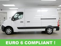 USED 2024 24 NISSAN INTERSTAR 2.3 DCI 135 BHP L2 H2 MEDIUM ACENTA EDITION ( DELIVERY MILES ! ) DELIVERY MILES | L2 MEDIUM | 1 OWNER !