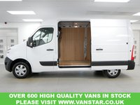 USED 2024 24 NISSAN INTERSTAR 2.3 DCI 135 BHP L2 H2 MEDIUM ACENTA EDITION ( DELIVERY MILES ! ) DELIVERY MILES | L2 MEDIUM | 1 OWNER !