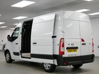 USED 2024 24 NISSAN INTERSTAR 2.3 DCI 150 BHP L2 H2 MEDIUM ACENTA EDITION DELIVERY MILES | L2 MEDIUM | HIGHER 150 BHP