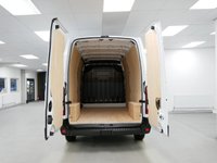 USED 2024 24 NISSAN INTERSTAR 2.3 DCI 150 BHP L2 H2 MEDIUM ACENTA EDITION DELIVERY MILES | L2 MEDIUM | HIGHER 150 BHP