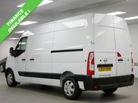 USED 2024 24 NISSAN INTERSTAR 2.3 DCI 150 BHP L2 H2 MEDIUM ACENTA EDITION DELIVERY MILES | L2 MEDIUM | HIGHER 150 BHP