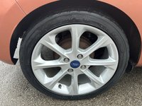 USED 2017 67 FORD FIESTA 1.0T EcoBoost Titanium B&O Play Series Hatchback 3dr Petrol Manual Euro 6 (s/s) (100 ps) &pound;250 TO SECURE, DELIVERY AVAILABLE
