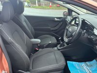 USED 2017 67 FORD FIESTA 1.0T EcoBoost Titanium B&O Play Series Hatchback 3dr Petrol Manual Euro 6 (s/s) (100 ps) &pound;250 TO SECURE, DELIVERY AVAILABLE