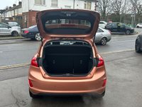 USED 2017 67 FORD FIESTA 1.0T EcoBoost Titanium B&O Play Series Hatchback 3dr Petrol Manual Euro 6 (s/s) (100 ps) &pound;250 TO SECURE, DELIVERY AVAILABLE