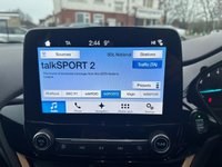 USED 2017 67 FORD FIESTA 1.0T EcoBoost Titanium B&O Play Series Hatchback 3dr Petrol Manual Euro 6 (s/s) (100 ps) &pound;250 TO SECURE, DELIVERY AVAILABLE