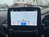 USED 2017 67 FORD FIESTA 1.0T EcoBoost Titanium B&O Play Series Hatchback 3dr Petrol Manual Euro 6 (s/s) (100 ps) &pound;250 TO SECURE, DELIVERY AVAILABLE