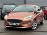 USED 2017 67 FORD FIESTA 1.0T EcoBoost Titanium B&O Play Series Hatchback 3dr Petrol Manual Euro 6 (s/s) (100 ps) &pound;250 TO SECURE, DELIVERY AVAILABLE