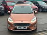 USED 2017 67 FORD FIESTA 1.0T EcoBoost Titanium B&O Play Series Hatchback 3dr Petrol Manual Euro 6 (s/s) (100 ps) &pound;250 TO SECURE, DELIVERY AVAILABLE