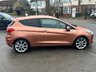 USED 2017 67 FORD FIESTA 1.0T EcoBoost Titanium B&O Play Series Hatchback 3dr Petrol Manual Euro 6 (s/s) (100 ps) &pound;250 TO SECURE, DELIVERY AVAILABLE