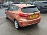 USED 2017 67 FORD FIESTA 1.0T EcoBoost Titanium B&O Play Series Hatchback 3dr Petrol Manual Euro 6 (s/s) (100 ps) &pound;250 TO SECURE, DELIVERY AVAILABLE