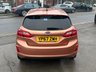 USED 2017 67 FORD FIESTA 1.0T EcoBoost Titanium B&O Play Series Hatchback 3dr Petrol Manual Euro 6 (s/s) (100 ps) &pound;250 TO SECURE, DELIVERY AVAILABLE