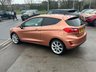 USED 2017 67 FORD FIESTA 1.0T EcoBoost Titanium B&O Play Series Hatchback 3dr Petrol Manual Euro 6 (s/s) (100 ps) &pound;250 TO SECURE, DELIVERY AVAILABLE