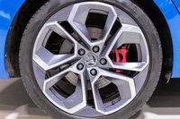 USED 2021 71 SKODA OCTAVIA 2.0 TSI vRS Hatchback 5dr Petrol Manual Euro 6 (s/s) (245 ps) +1 OWNER+FSH+HOME DELIVERY+