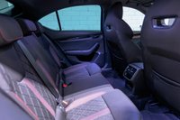 USED 2021 71 SKODA OCTAVIA 2.0 TSI vRS Hatchback 5dr Petrol Manual Euro 6 (s/s) (245 ps) +1 OWNER+FSH+HOME DELIVERY+