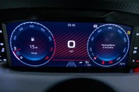 USED 2021 71 SKODA OCTAVIA 2.0 TSI vRS Hatchback 5dr Petrol Manual Euro 6 (s/s) (245 ps) +1 OWNER+FSH+HOME DELIVERY+