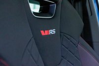 USED 2021 71 SKODA OCTAVIA 2.0 TSI vRS Hatchback 5dr Petrol Manual Euro 6 (s/s) (245 ps) +1 OWNER+FSH+HOME DELIVERY+