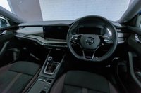USED 2021 71 SKODA OCTAVIA 2.0 TSI vRS Hatchback 5dr Petrol Manual Euro 6 (s/s) (245 ps) +1 OWNER+FSH+HOME DELIVERY+