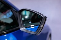 USED 2021 71 SKODA OCTAVIA 2.0 TSI vRS Hatchback 5dr Petrol Manual Euro 6 (s/s) (245 ps) +1 OWNER+FSH+HOME DELIVERY+
