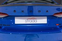 USED 2021 71 SKODA OCTAVIA 2.0 TSI vRS Hatchback 5dr Petrol Manual Euro 6 (s/s) (245 ps) +1 OWNER+FSH+HOME DELIVERY+