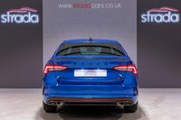 USED 2021 71 SKODA OCTAVIA 2.0 TSI vRS Hatchback 5dr Petrol Manual Euro 6 (s/s) (245 ps) +1 OWNER+FSH+HOME DELIVERY+