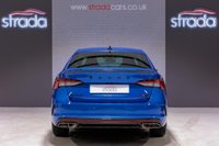 USED 2021 71 SKODA OCTAVIA 2.0 TSI vRS Hatchback 5dr Petrol Manual Euro 6 (s/s) (245 ps) +1 OWNER+FSH+HOME DELIVERY+