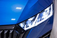 USED 2021 71 SKODA OCTAVIA 2.0 TSI vRS Hatchback 5dr Petrol Manual Euro 6 (s/s) (245 ps) +1 OWNER+FSH+HOME DELIVERY+